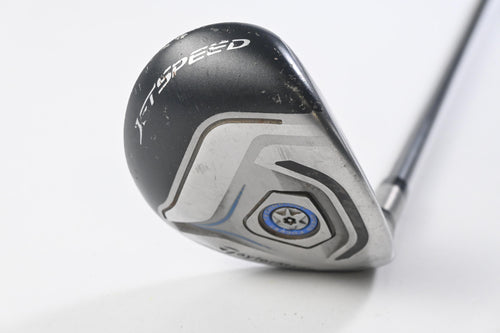 Ladies Taylormade Jetspeed #5 Hybrid / 25 Degree / Ladies Flex Taylormade Velox