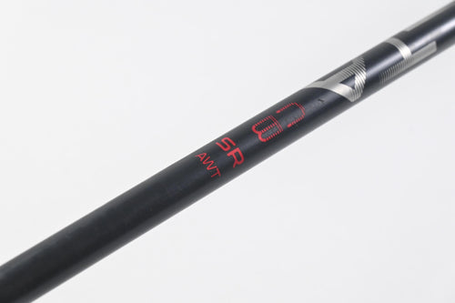 Ping Karsten 2014 #7 Iron / Green Dot / Senior Flex AWT Alta CB Shaft