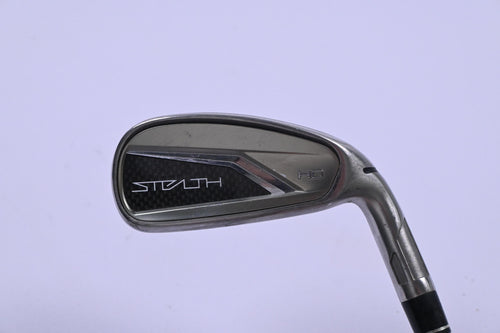 Taylormade Stealth HD #5 Iron / 23.5 Degree / Regular Flex KBS Max MT 85 Shaft