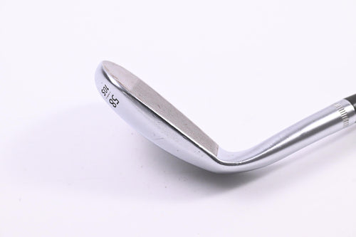 Callaway Jaws Raw Lob Wedge / 58 Degree / Wedge Flex Project X Catalyst Shaft