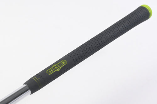Smithsworks XSpin Pitching Wedge / 48 Degree / Wedge Flex KBS Smithsworks Shaft