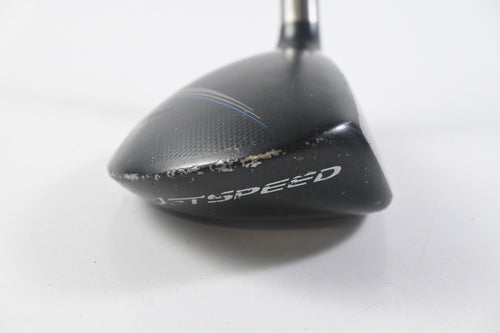 Ladies Taylormade Jetspeed #5 Hybrid / 25 Degree / Ladies Flex Taylormade Velox