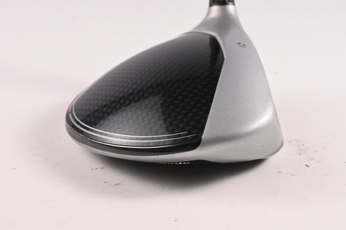 Taylormade M4 #3 Wood / 16.5 Degree / Senior Flex Fujikura Atmos Red 5 Shaft