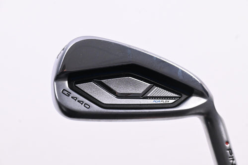 Ping G440 Long #5 Iron / Senior Flex Ping Alta Quick 45 Shaft