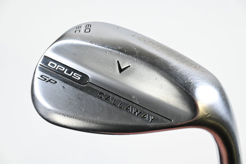 Callaway Opus SP Lob Wedge / 60 Degree / Wedge Flex N.S.PRO 950GH Shaft