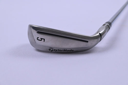 Taylormade Stealth HD #5 Iron / 23.5 Degree / Regular Flex KBS Max MT 85 Shaft