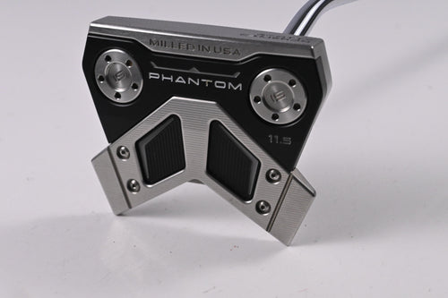 Scotty Cameron 2024 Phantom 11.5 Putter / 34 Inch