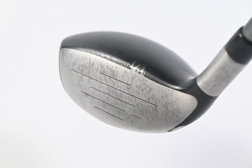 Ladies Taylormade Jetspeed #5 Hybrid / 25 Degree / Ladies Flex Taylormade Velox