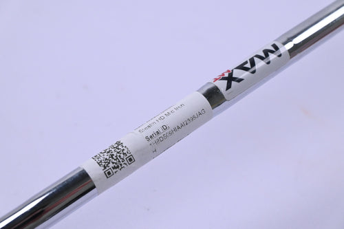 Taylormade Stealth HD #5 Iron / 23.5 Degree / Regular Flex KBS Max MT 85 Shaft
