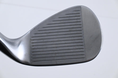 Left Hand Titleist Vokey SM10 Gap Wedge / 52 Degree / Wedge Flex Vokey SM10