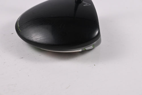 Callaway Epic Max #3 Wood / 15 Degree / Regular Flex HZRDUS Smoke iM10 60 Shaft