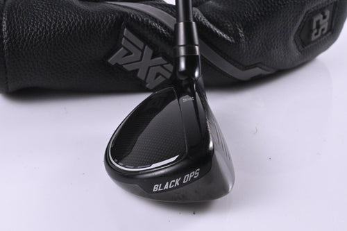 PXG 0311 Black Ops #5 Hybrid / 25 Degree / Regular Flex Cypher 60 Shaft