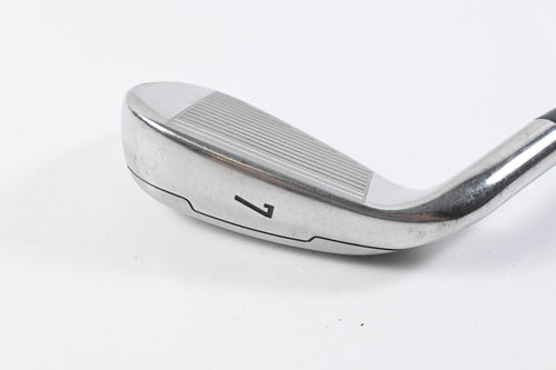 Ladies Callaway Mavrik Max #7 Iron / Ladies Flex UST Helium 40 Shaft