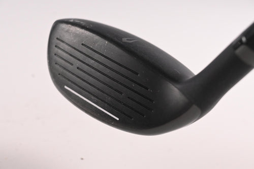 Wilson D200 #4 Hybrid / 23 Degree / Regular Flex Fujikura Vista Pro 69 Shaft