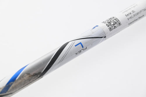 Ladies Taylormade Jetspeed #5 Hybrid / 25 Degree / Ladies Flex Taylormade Velox