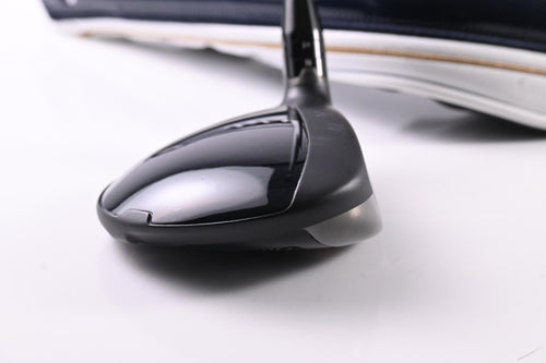 Callaway Paradym #3 Wood / 15 Degree / Regular Flex HZRDUS Silver 60 Shaft