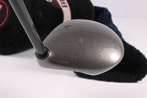 Callaway Big Bertha Warbird #3 Wood / 15 Degree / Light Flex RCH 96 Shaft