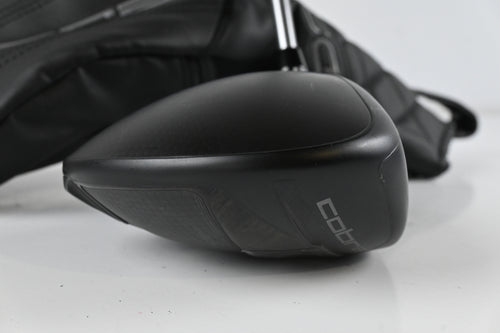 Cobra DS-Adapt LS Driver / 10.5 Degree / Stiff Flex Fujikura Pro 60 Shaft