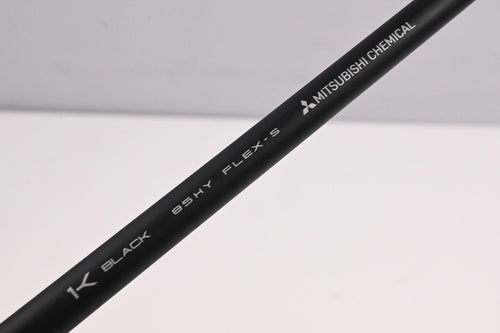 Tensei 1K Black 85 #6 Hybrid Shaft / Stiff Flex / Ping 3rd Gen
