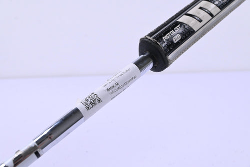 Odyssey White Hot Versa #1 Putter / 34 Inch