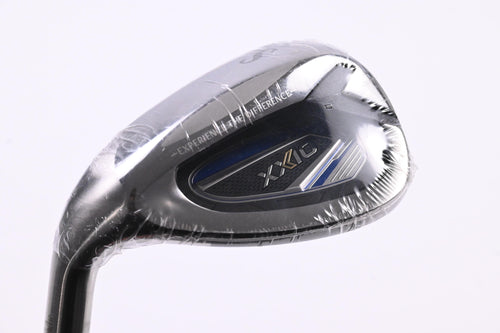 Left Hand XXIO 12 Sand Wedge / 56 Degree / Regular Flex N.S.Pro 850GH DST Shaft