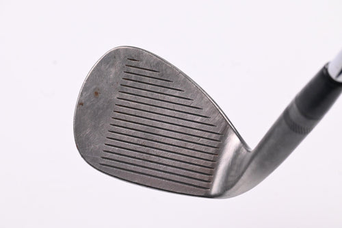 Titleist Vokey SM5 Lob Wedge / 58 Degree / Wedge Flex Titleist Vokey SM5 Shaft