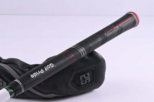 PXG 0311 Black Ops #5 Hybrid / 25 Degree / Regular Flex Cypher 60 Shaft