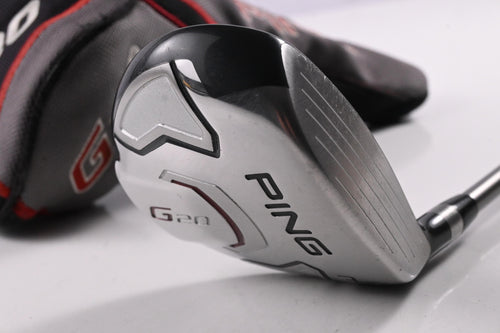 Ping G20 #3 Wood / 15 Degree / Stiff Flex Ping TFC 169 Shaft