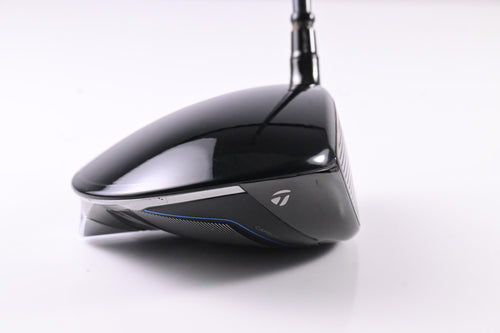 Taylormade Qi10 Driver / 10.5 Degree / Stiff Flex Diamana T+ 60 Shaft
