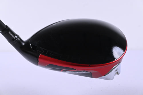 Taylormade Stealth 2 Driver / 12 Degree / Senior Flex Vanquish 4 Shaft