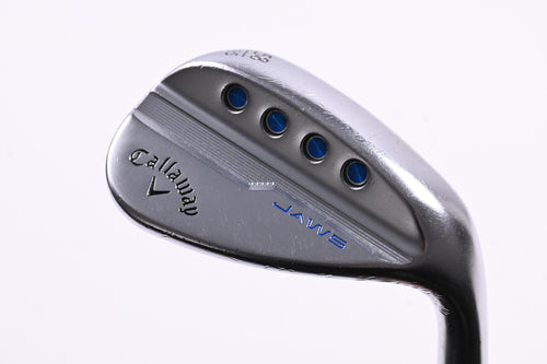 Callaway Jaws MD5 Lob Wedge / 58 Degree / Wedge Flex Dynamic Gold Spinner 115