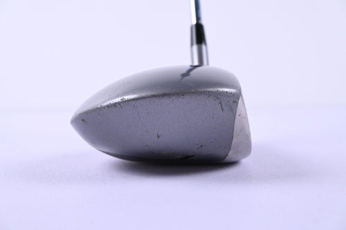 Medicus Training Aid Driver / 12 Degree / Stiff Flex True Temper Dynamic Shaft