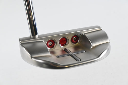 Scotty Cameron Select Newport M1 2016 Putter / 35 Inch