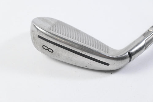 Taylormade Stealth #8 Iron / Senior Flex Ventus Red 5 Shaft