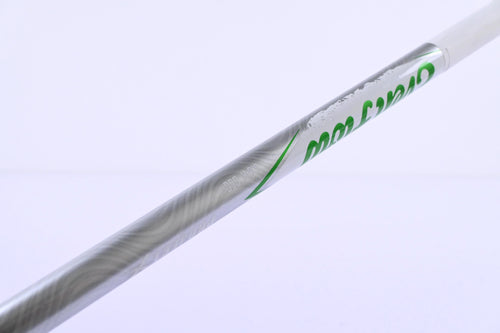Callaway Epic Flash #4 Hybrid / 21 Degree / Regular Flex EvenFlow Green 65 Shaft