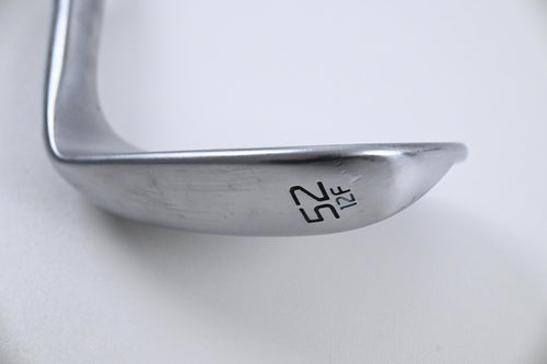 Left Hand Titleist Vokey SM10 Gap Wedge / 52 Degree / Wedge Flex Vokey SM10