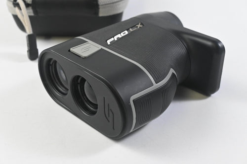 Shot Scope Pro LX GPS / Rangefinder