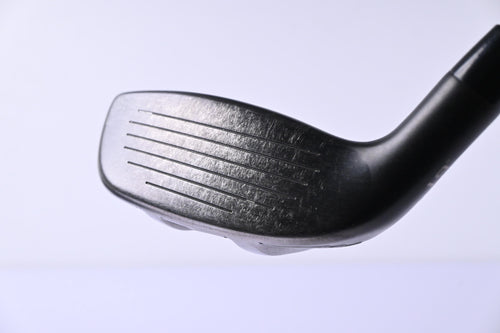 Cobra King F9 #3 Hybrid / 19 Degree / Regular Flex Fujikura Atmos Black 7 Shaft