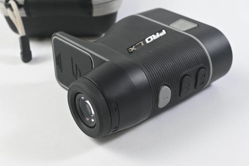 Shot Scope Pro LX GPS / Rangefinder