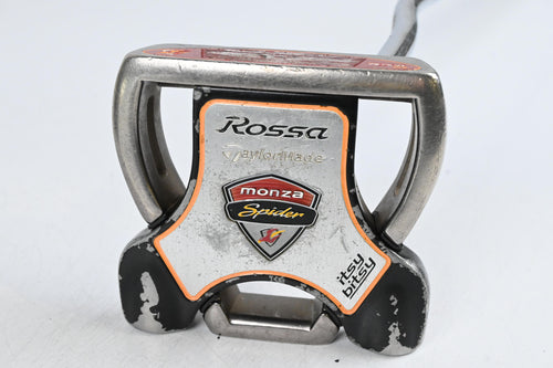 Taylormade Rossa Monza Spider Itsy Bitsy Putter / 32 Inch