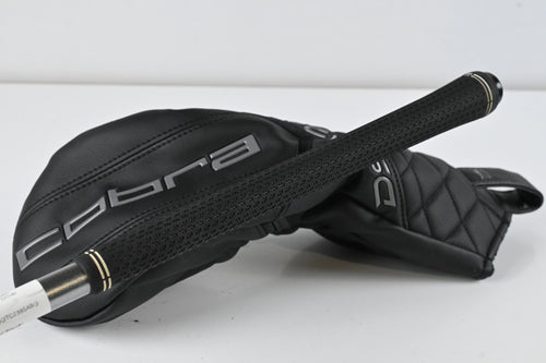 Cobra DS-Adapt LS Driver / 10.5 Degree / Stiff Flex Fujikura Pro 60 Shaft