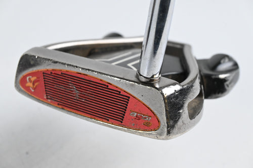 Taylormade Rossa Monza Spider Itsy Bitsy Putter / 32 Inch