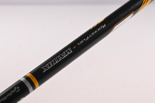 Taylormade RBZ Stage 2 #3HL Wood / 17 Degree / Regular Flex RocketFuel 60 Shaft