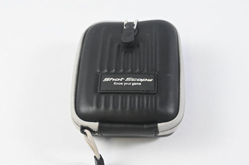 Shot Scope Pro LX GPS / Rangefinder
