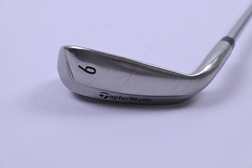 Taylormade Stealth HD #9 Iron / Regular Flex KBS Max MT 85 Shaft