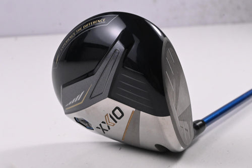XXIO 12 Driver / 10.5 Degree / Senior Flex XXIO MP 1300 38 Shaft