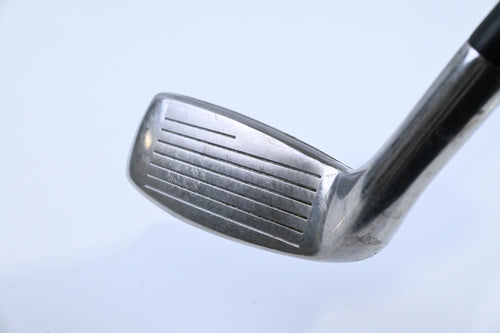 Adams Idea A3 Boxer #4 Hybrid / 23 Degree / Stiff Flex Aldila NV 85 Shaft