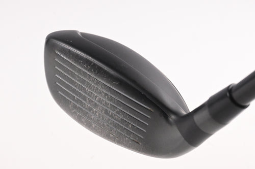 Cleveland Launcher Halo #2 Hybrid / 18 Degree / Stiff Flex Tensei CK Blue 80