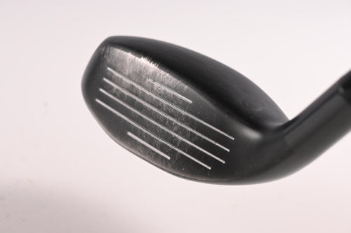 Adams Tight Lies 2.0 #4 Hybrid / 22 Degree / Regular Flex Kuro Kage 65 Shaft