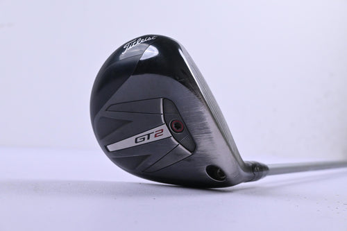Titleist GT2 #3 Wood / 16.5 Degree / Regular Flex MMT Speedmesh 40